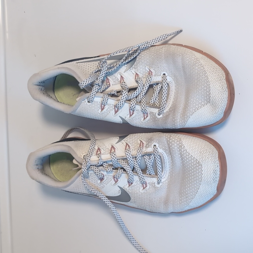 Nike metcon